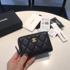 Chanel Wallet Purse